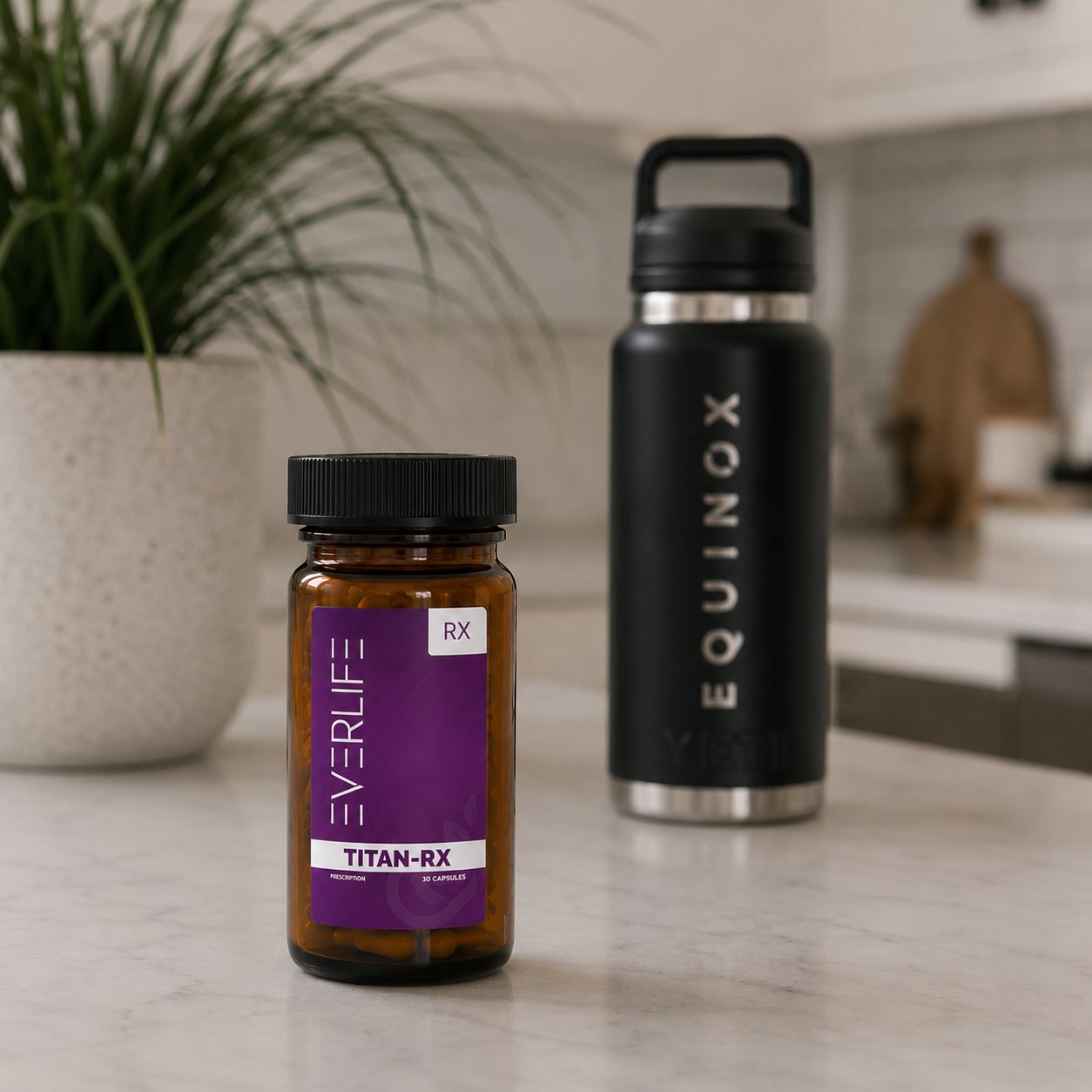 Everlife Titan-RX