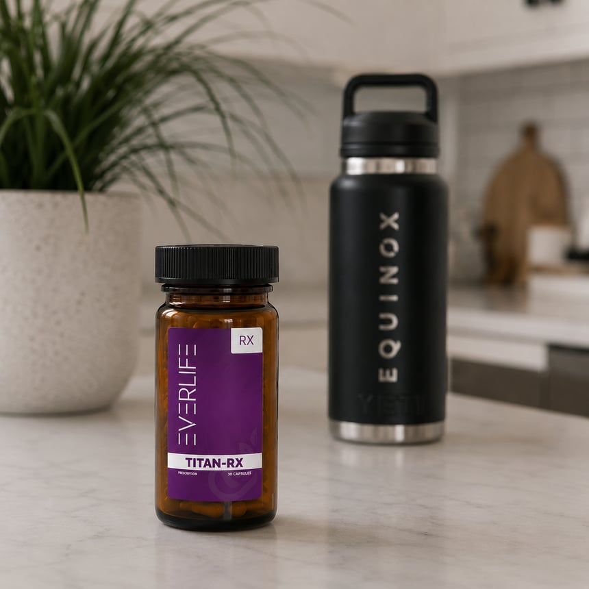 Everlife Titan-RX