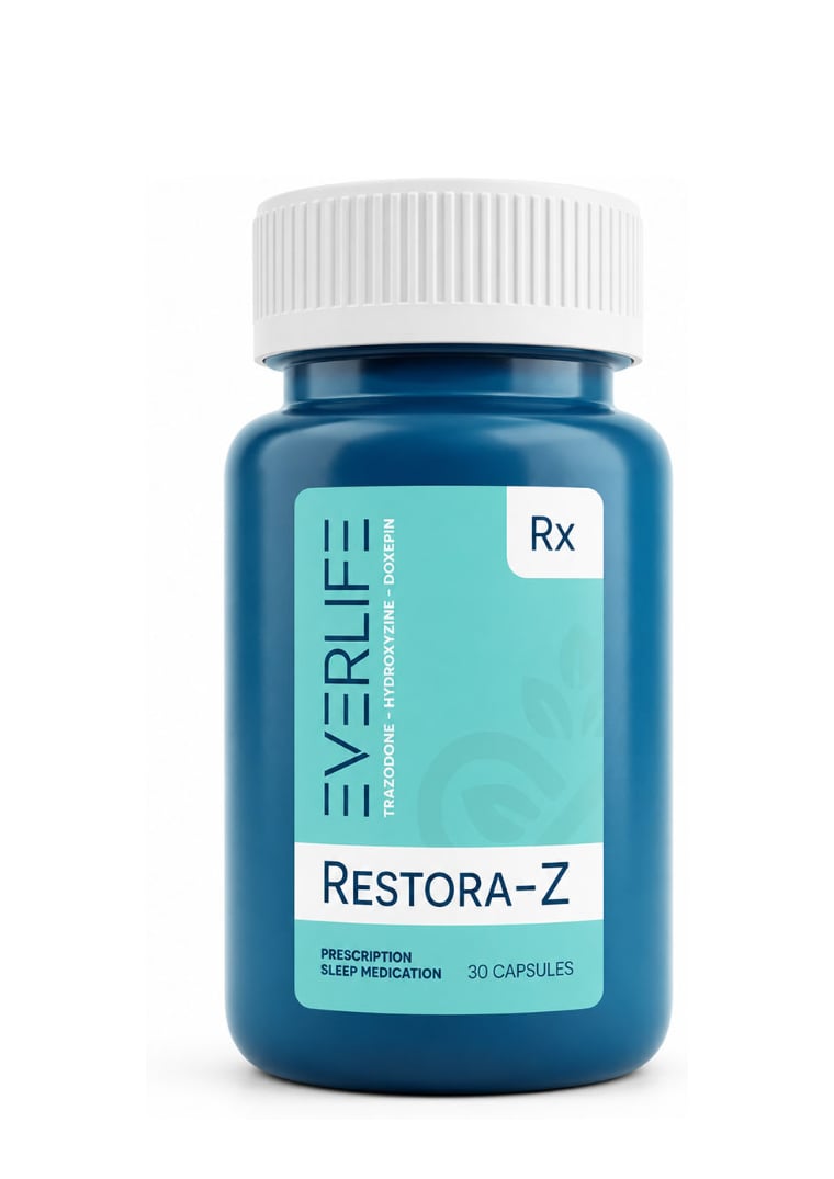 Restora-Z