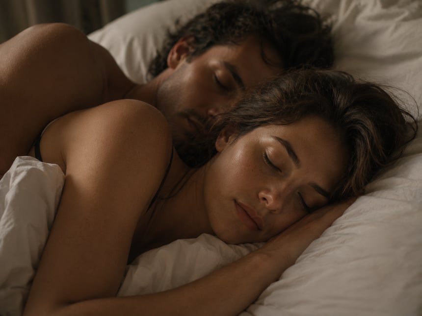 Sleep
