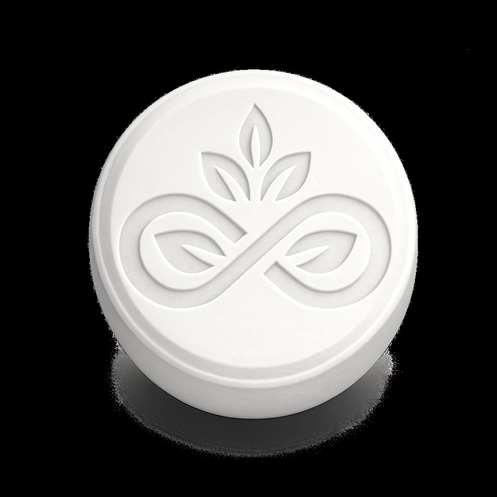 Everlife supplement tablet