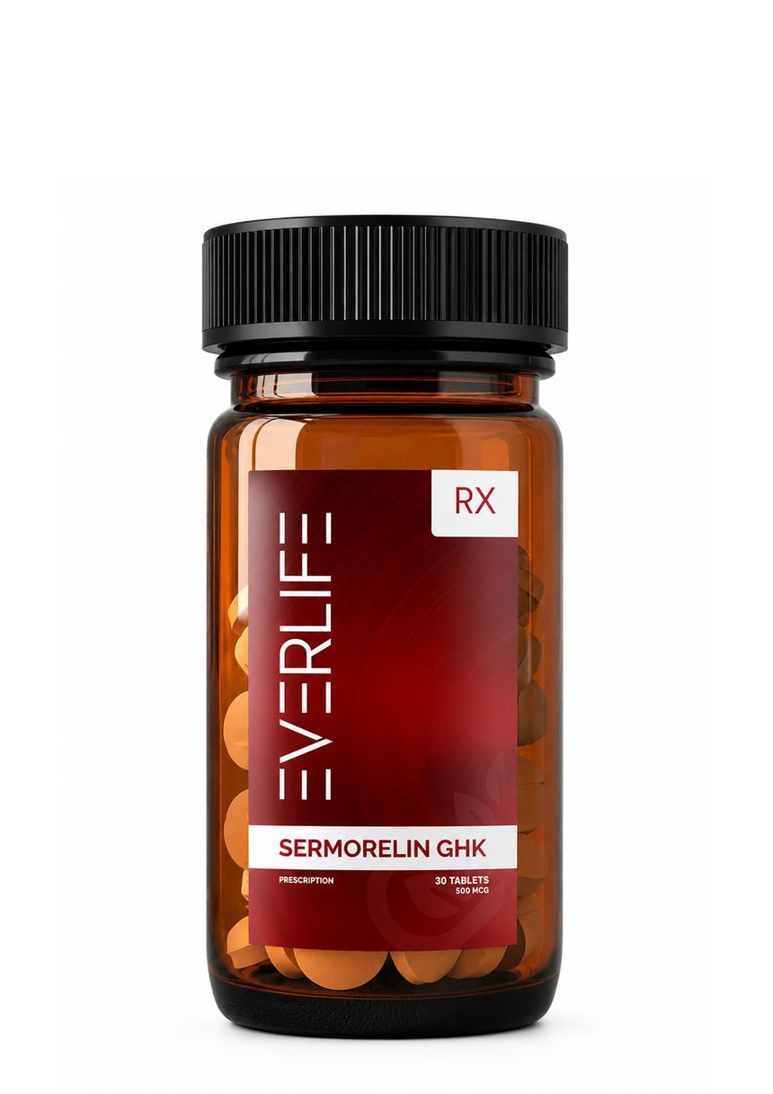 Sermorelin GHK
