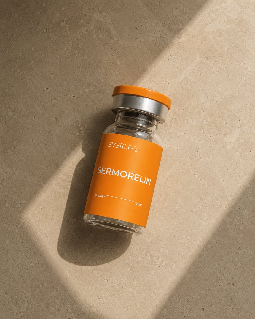 Everlife Sermorelin