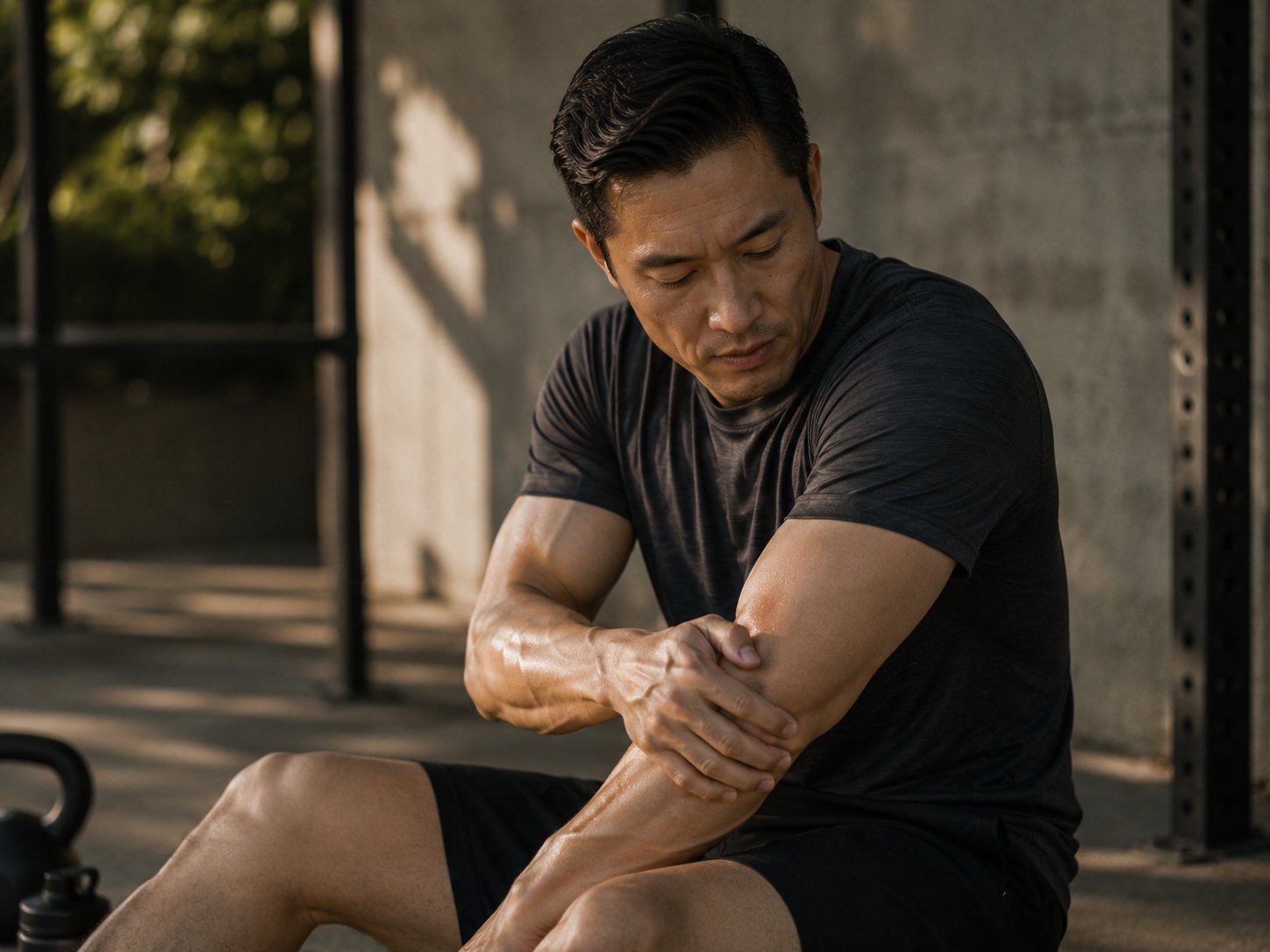 Joint & Tendon Health