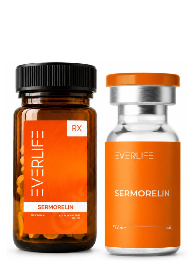 Sermorelin