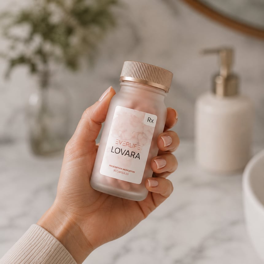 Everlife Lovara